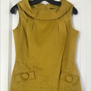 Cocktail dress